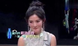 谢娜爆料张伟是哪一期视频,张伟身份曝光，哪一期视频成关键线索？